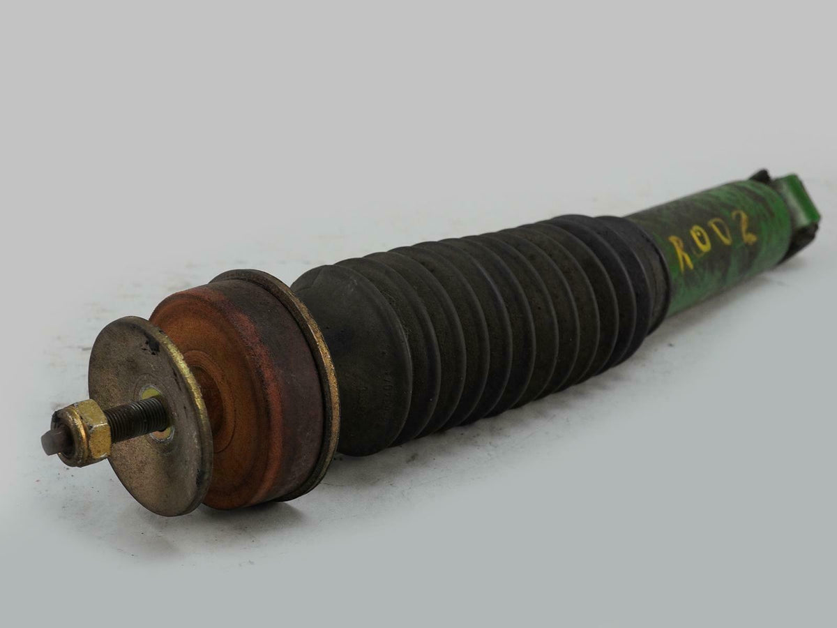 1997 Jaguar Xk8 Convertible Strut Shock Absorber Rear Passenger Driver Lh Rh OEM