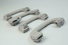 2004 - 2010 BMW 5 SERIES E60 ROOF HANDLE GRAB GRIP HANDLE SET INTERIOR UPPER OEM, Buy