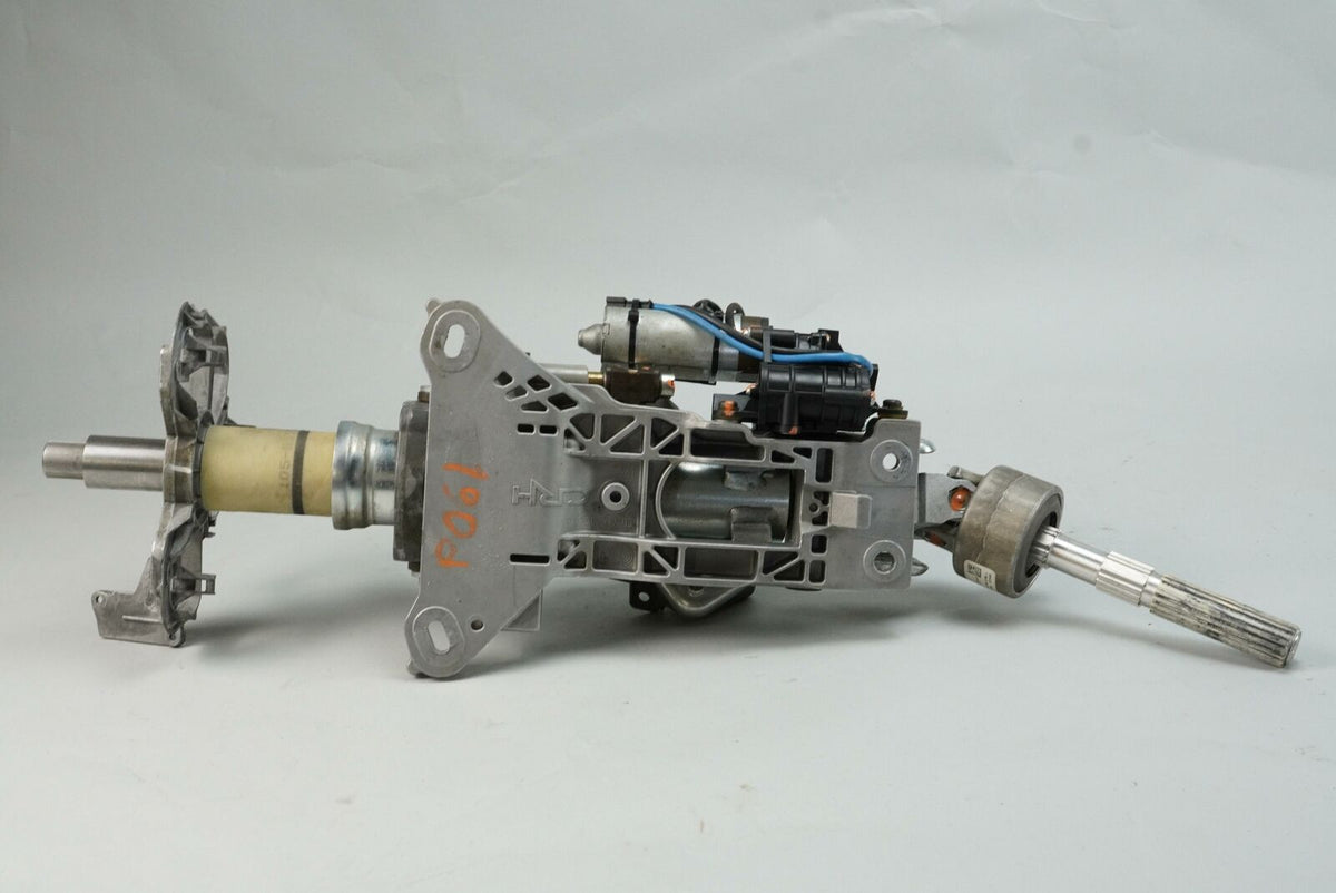 2004 - 2007 Bmw 5 Series E60 At Column Shift Awd Assembly 2201054708 OEM