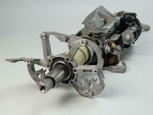 2004 - 2007 Bmw 5 Series E60 At Column Shift Awd Assembly 2201054708 OEM