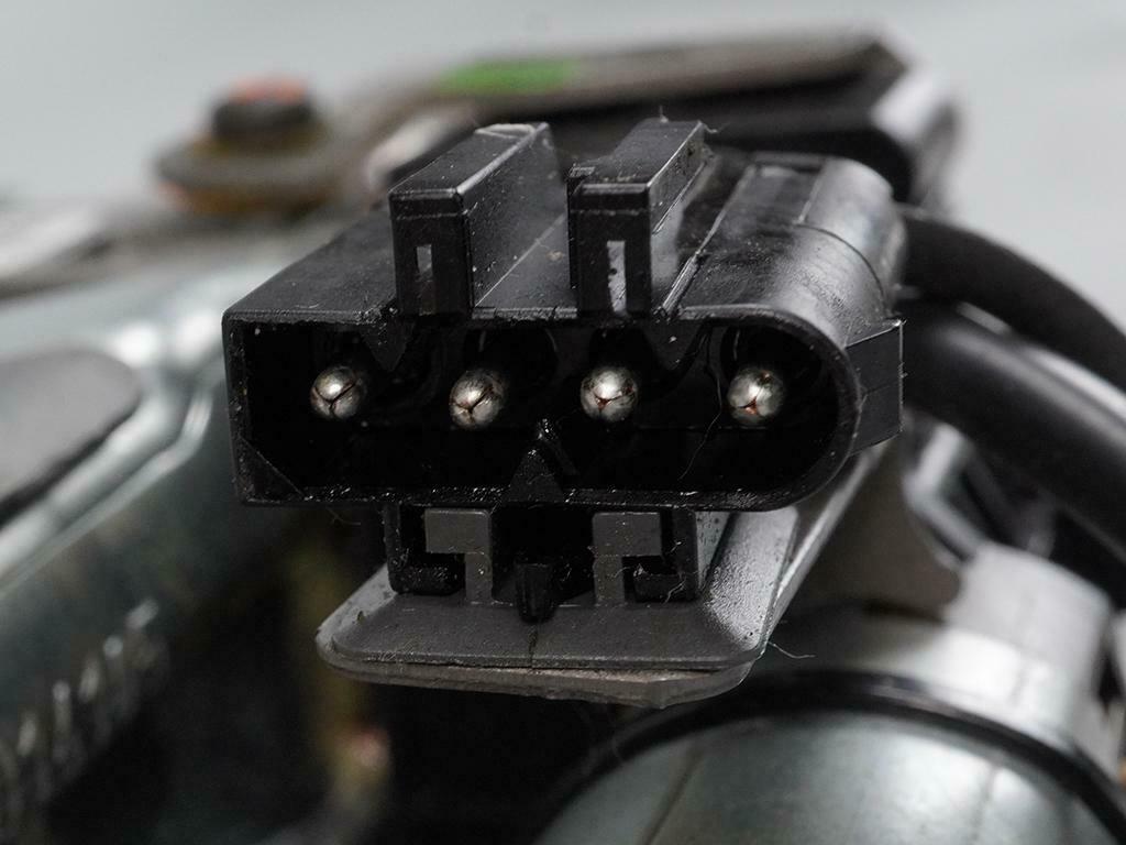 2004 - 2007 Bmw 5 Series E60 At Column Shift Awd Assembly 2201054708 OEM
