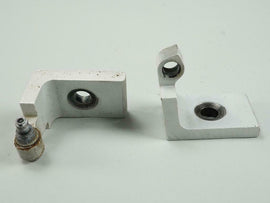 2004 - 2010 BMW 5 SERIES E60 DOOR UPPER LOWER HINGE FRONT RIGHT SIDE RH OEM, Buy