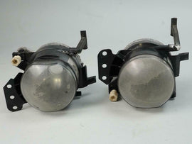 2004 - 2007 BMW 5 SERIES E60 FOG LIGHT LAMP ASSEMBLY FRONT PASSENGER LEFT LH RH, Price