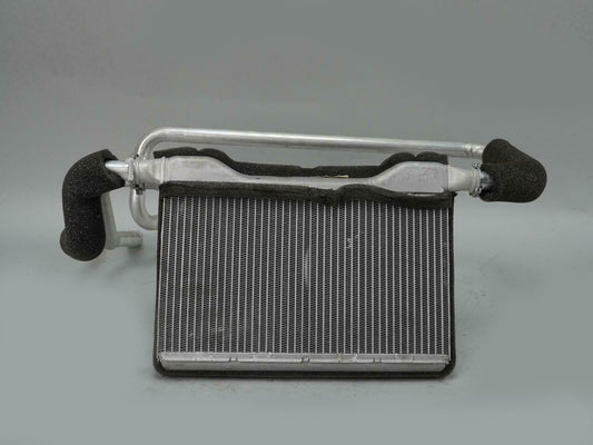 2009 - 2012 Bmw 7 Series 750 Radiator Heater Blower Heat Exchanger Front OEM