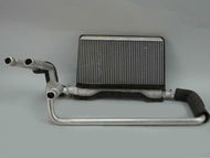 2009 - 2012 BMW 7 SERIES 750 RADIATOR HEATER BLOWER HEAT EXCHANGER FRONT OEM, Buy
