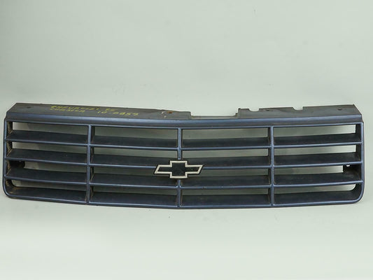 1995 - 1996 Chevrolet Corsica Grille Grill Badge Emblem Front Air Cooling OEM