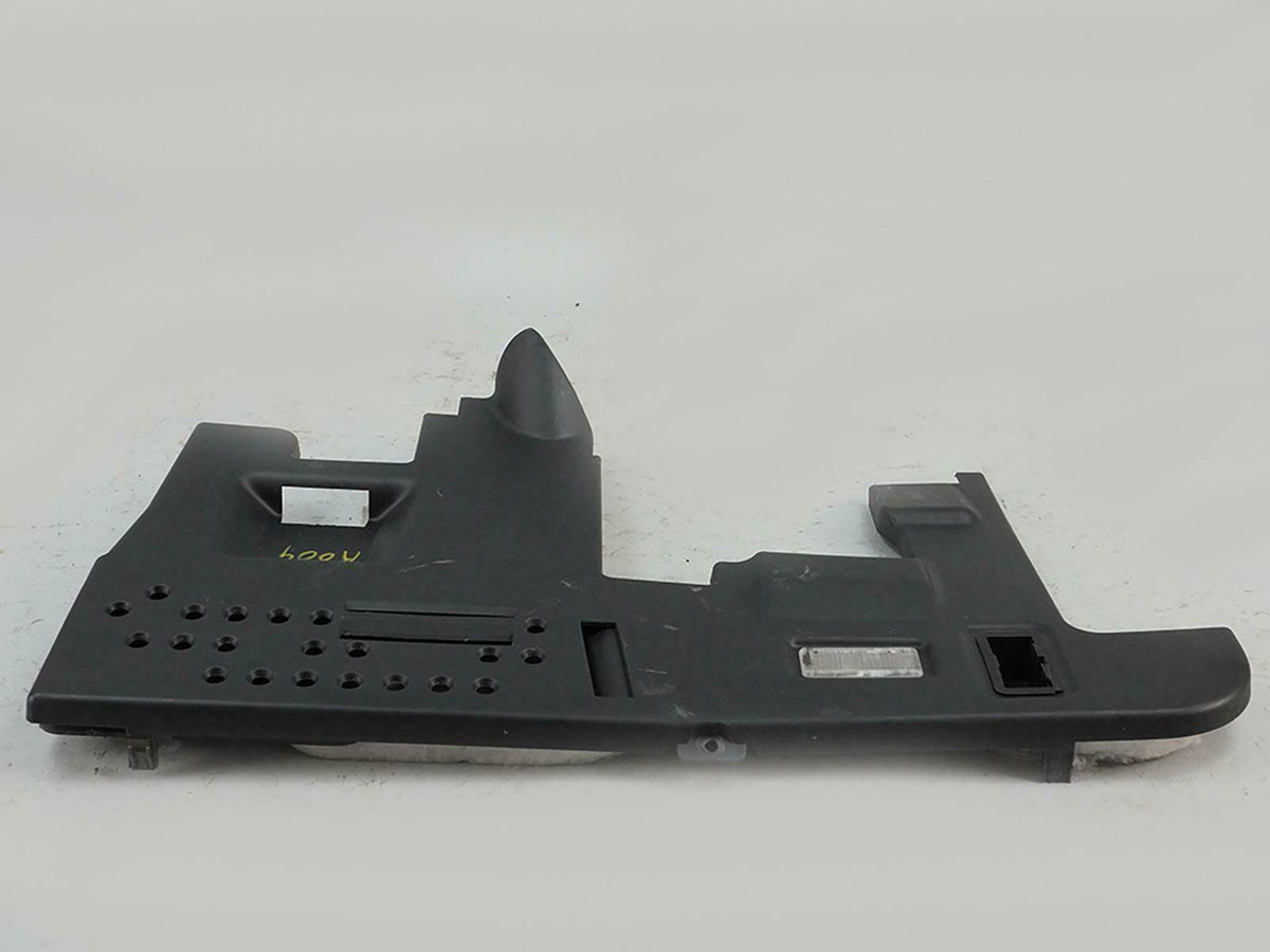 2003 - 2006 Porsche Cayenne 955 9Pa Panel Trim Cover Lower Lh Front 7L5815173