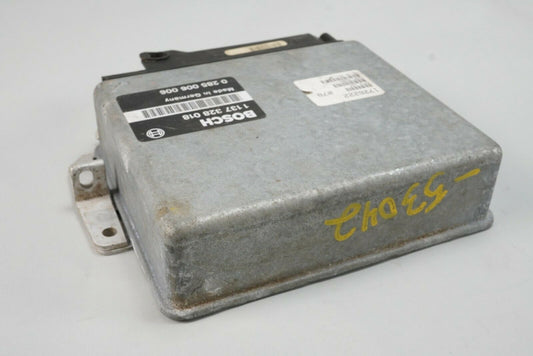 1988 - 1991 Bmw 7 Series E32 Engine Electronic Computer Control Module Unit OEM