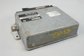 1988 - 1991 BMW 7 SERIES E32 ENGINE ELECTRONIC COMPUTER CONTROL MODULE UNIT OEM, Price