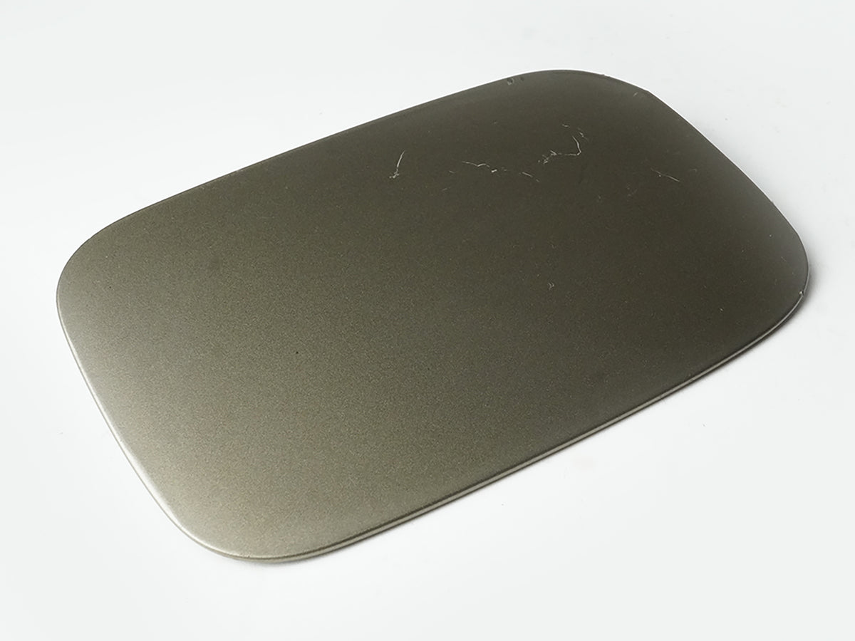 2001 - 2006 Bmw 3 Series E46 Coupe Fuel Filler Lid Door Cover Gasoline 7509290