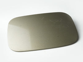 2001 - 2006 BMW 3 SERIES E46 COUPE FUEL FILLER LID DOOR COVER GASOLINE 7509290, Price