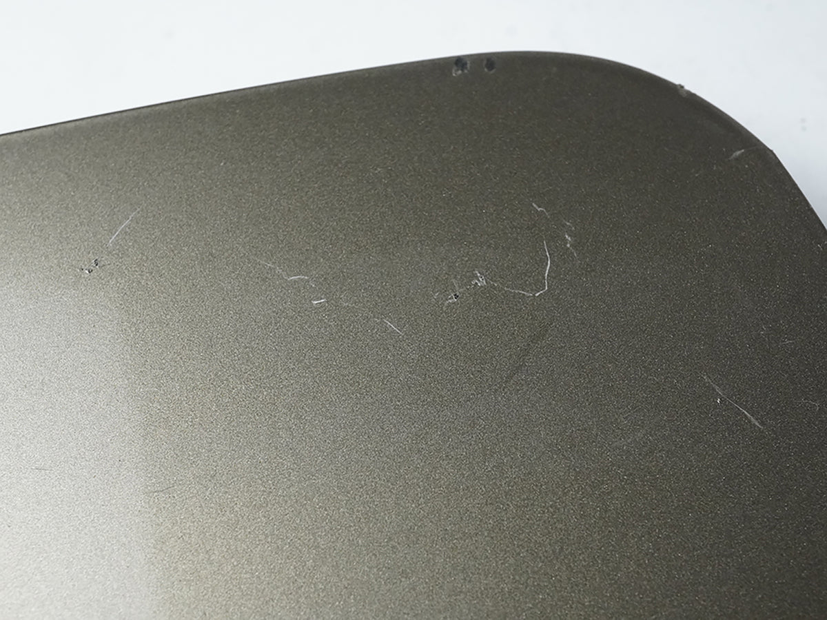 2001 - 2006 Bmw 3 Series E46 Coupe Fuel Filler Lid Door Cover Gasoline 7509290