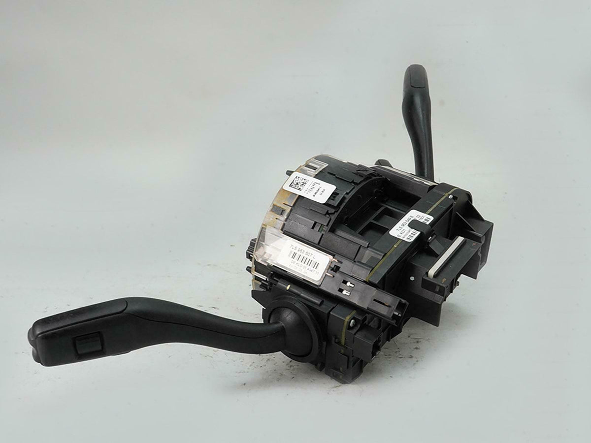 03-05 Porsche Cayenne 955 Column Combination Switch Control 7L5953549B
