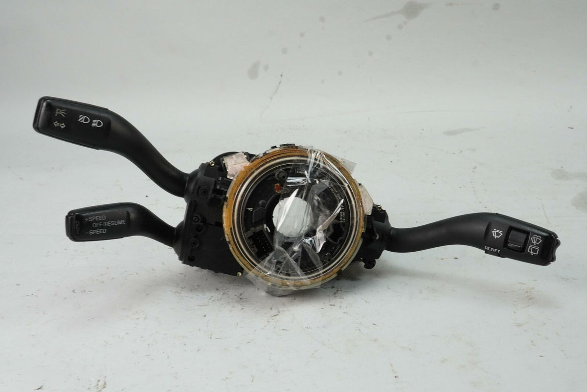03-05 Porsche Cayenne 955 Column Combination Switch Control 7L5953549B