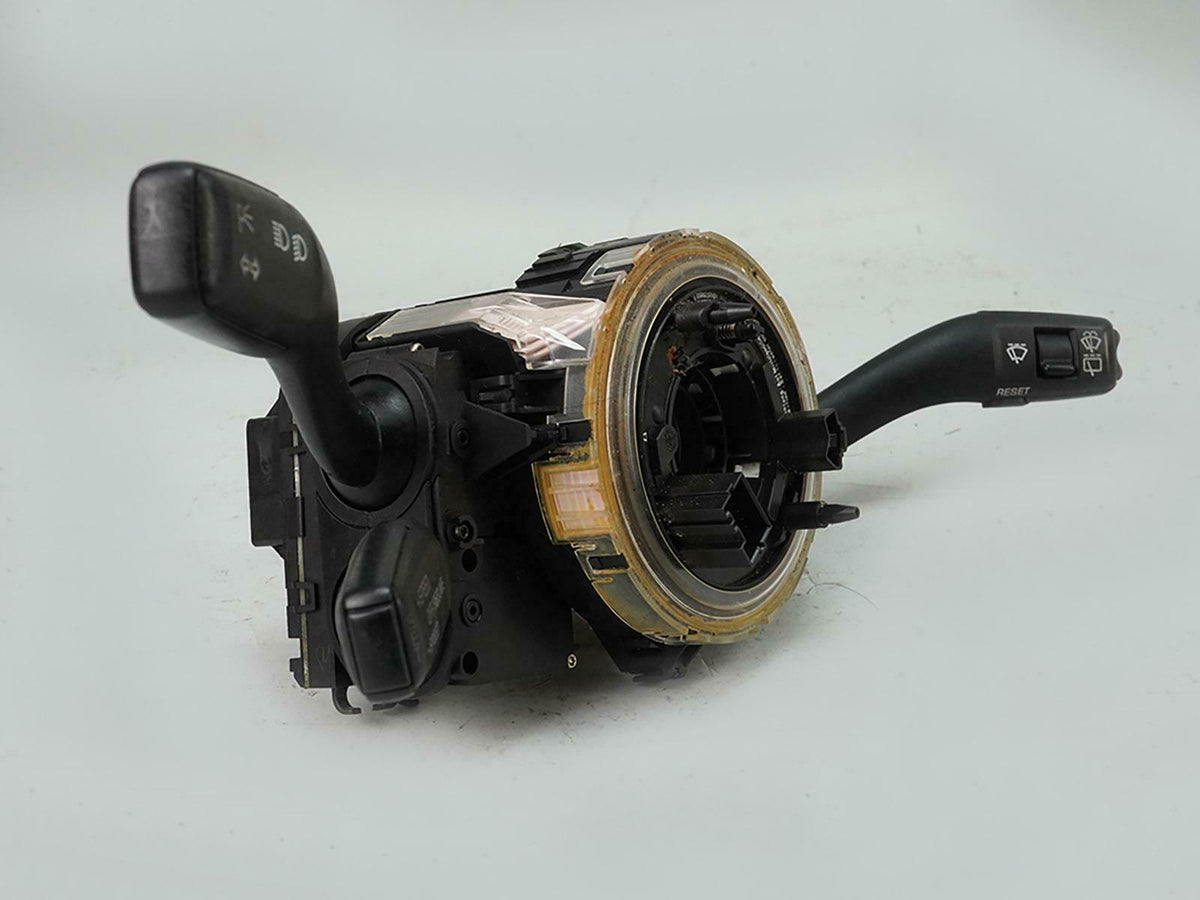 03-05 Porsche Cayenne 955 Column Combination Switch Control 7L5953549B