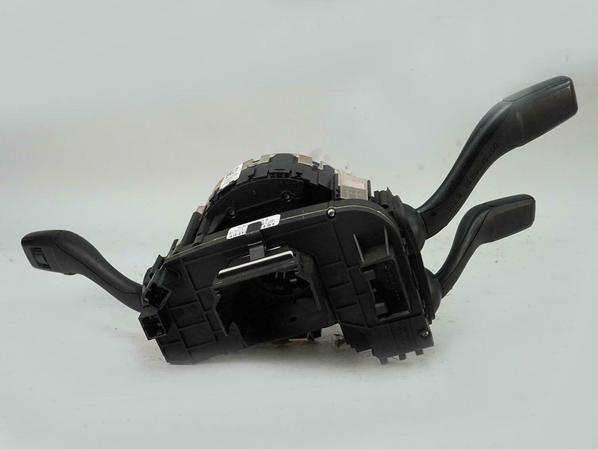 03-05 Porsche Cayenne 955 Column Combination Switch Control 7L5953549B