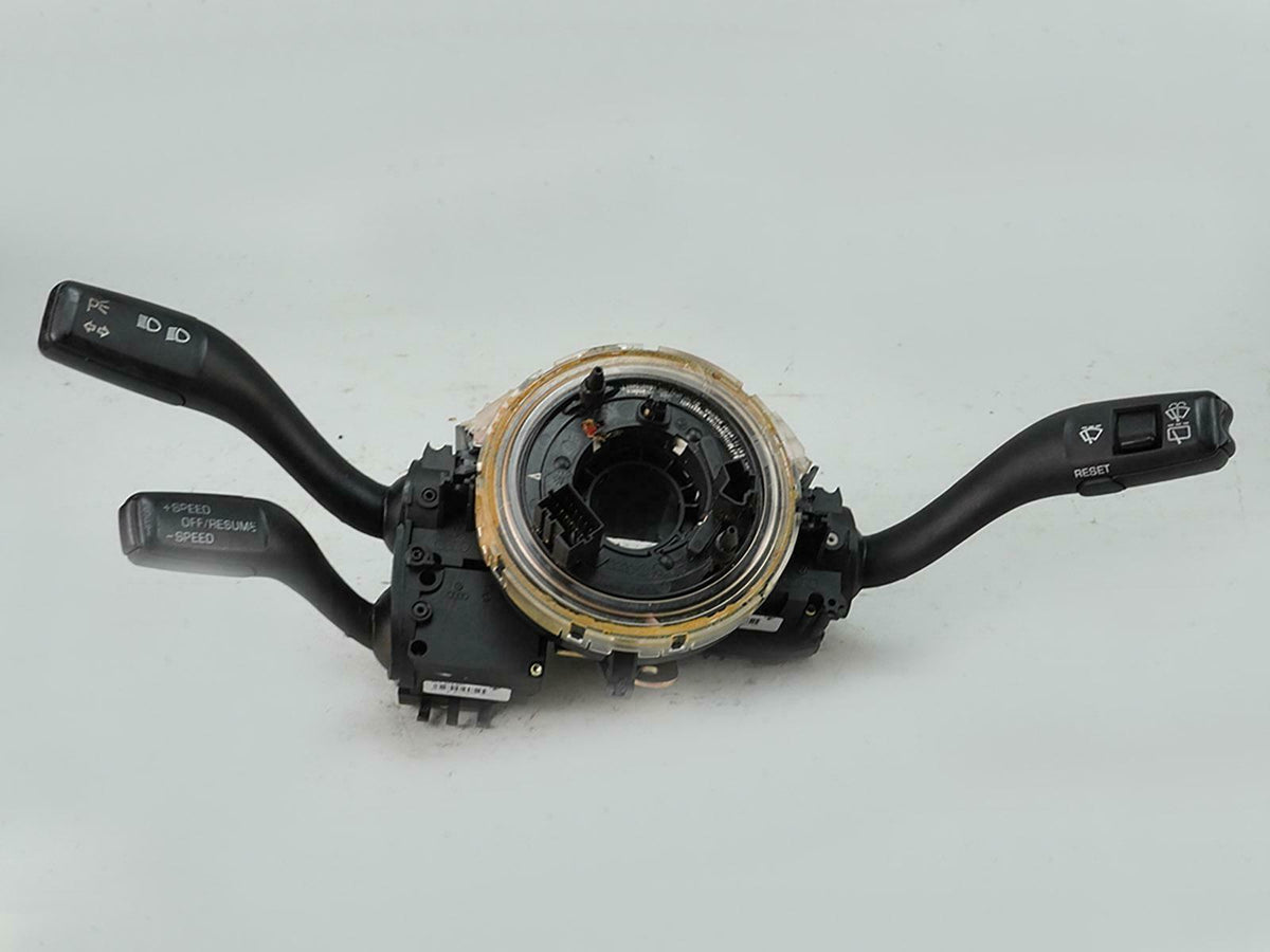 03-05 Porsche Cayenne 955 Column Combination Switch Control 7L5953549B
