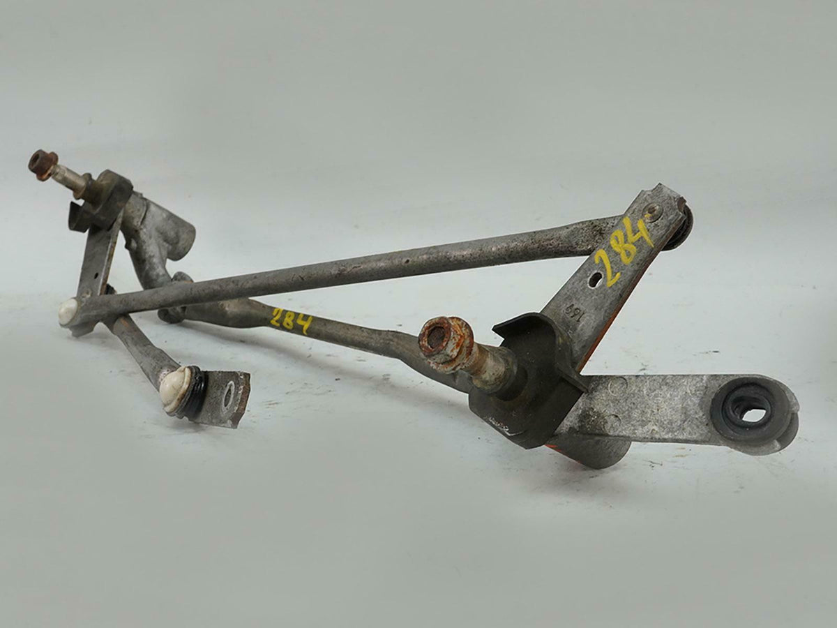 13-16 Dodge Dart Linkage Wiper Arm Transmission Windshield Window OEM