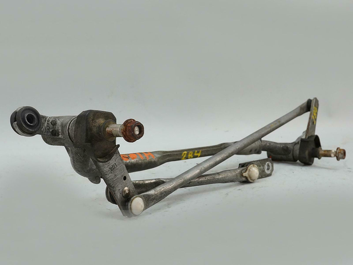 13-16 Dodge Dart Linkage Wiper Arm Transmission Windshield Window OEM