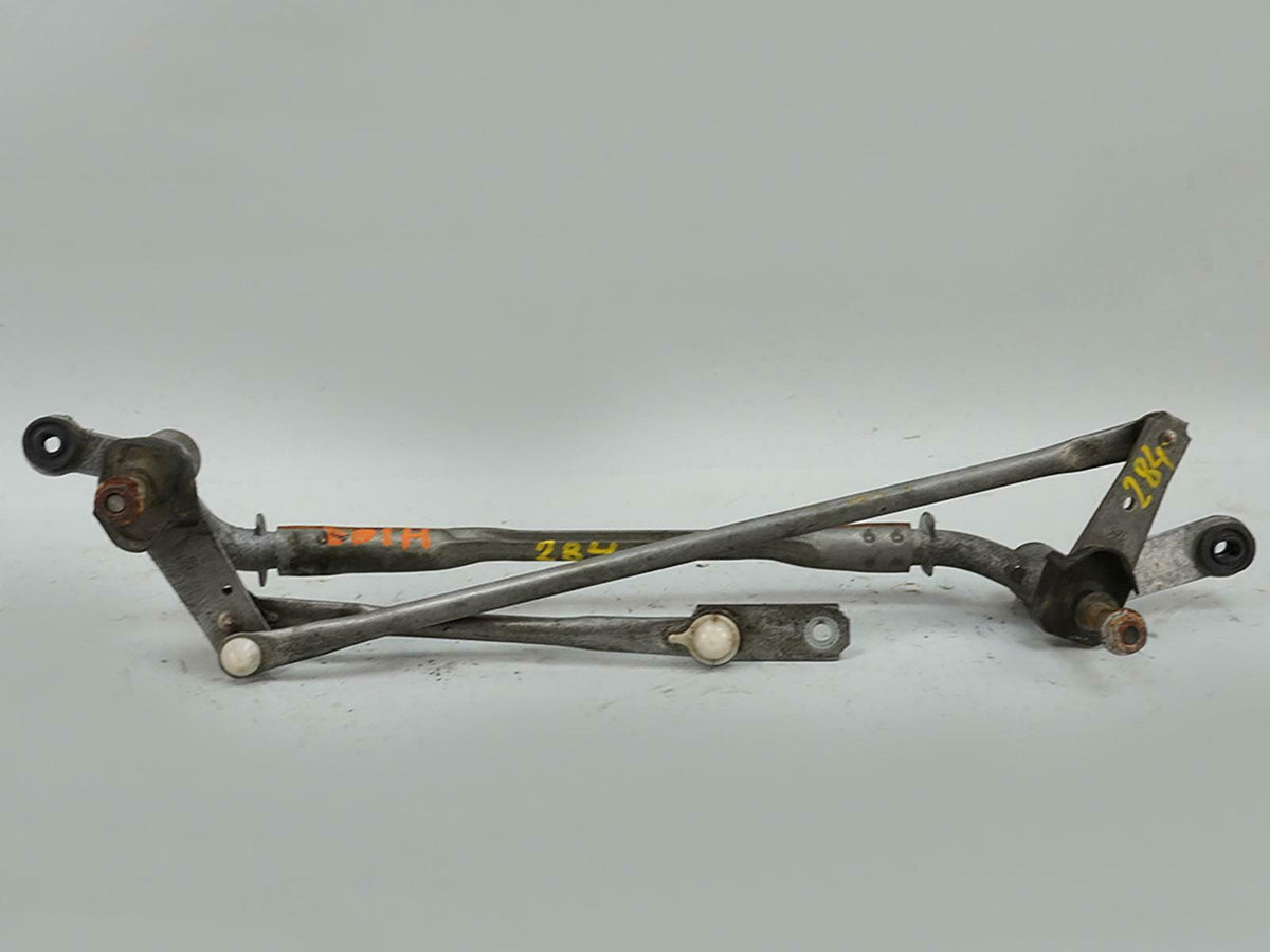 13-16 Dodge Dart Linkage Wiper Arm Transmission Windshield Window OEM