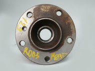 2009 - 2015 BMW 7 SERIES F01 F02 750LI WHEEL HUB BEARING REAR LEFT RIGHT OEM, Price