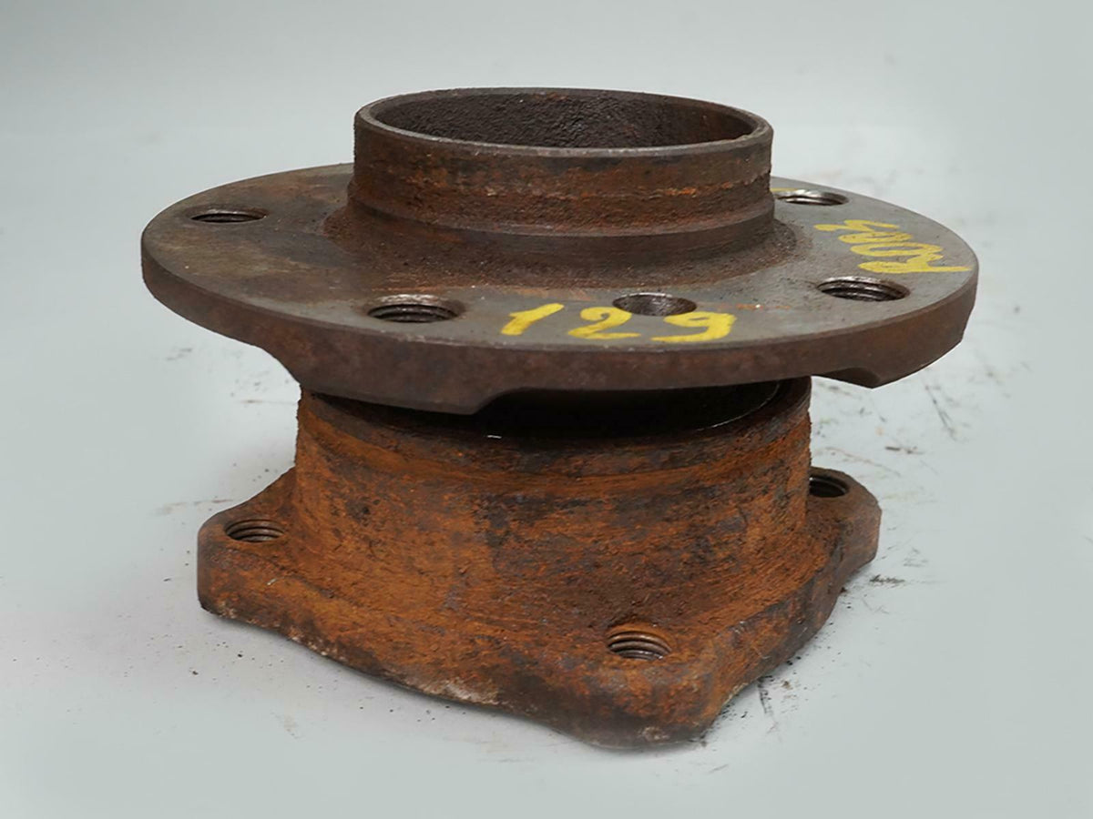 09-15 Bmw 7 Series F01 F02 750Li Wheel Hub Bearing Rear Left Right OEM