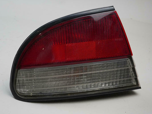 97-98 Mitsubishi Galant Tail Light Brake Stop Lamp Rear Left Driver Side 0431666 OEM