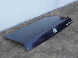 1982 - 1988 BMW 5 SERIES E28 528E TRUNK TAILGATE LID PANEL W EMBLEM REAR OEM, Price