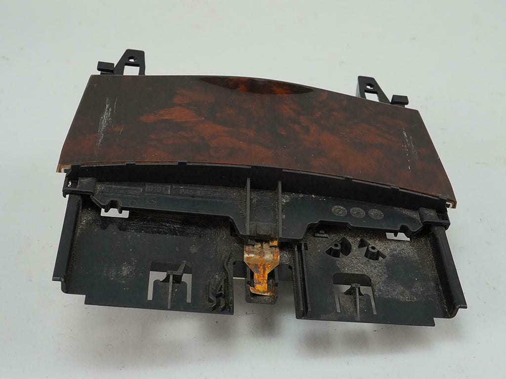  2008 - 2014 Mercedes Benz C Class W204 Ashtray Center Console Compartment OEM, used