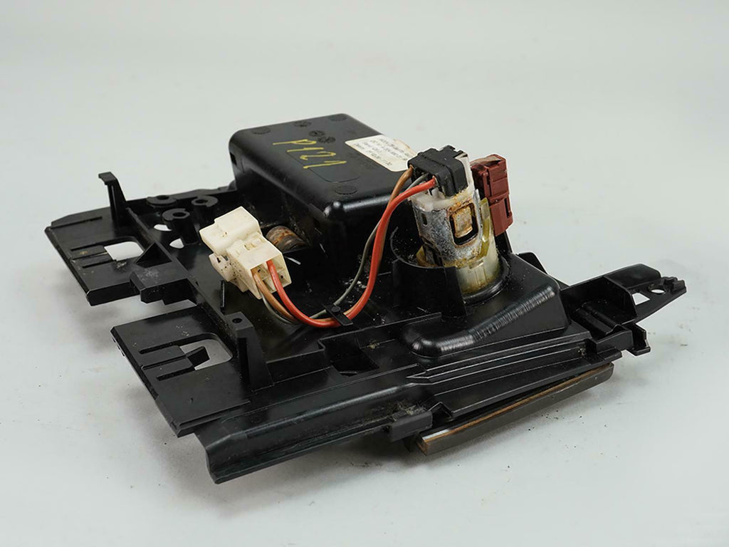  2008 - 2014 Mercedes Benz C Class W204 Ashtray Center Console Compartment OEM, cheap