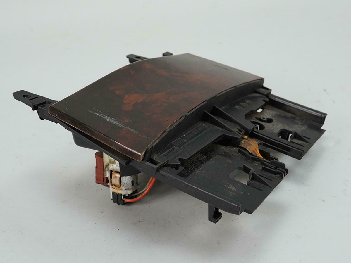2008 - 2014 Mercedes Benz C Class W204 Ashtray Center Console Compartment OEM
