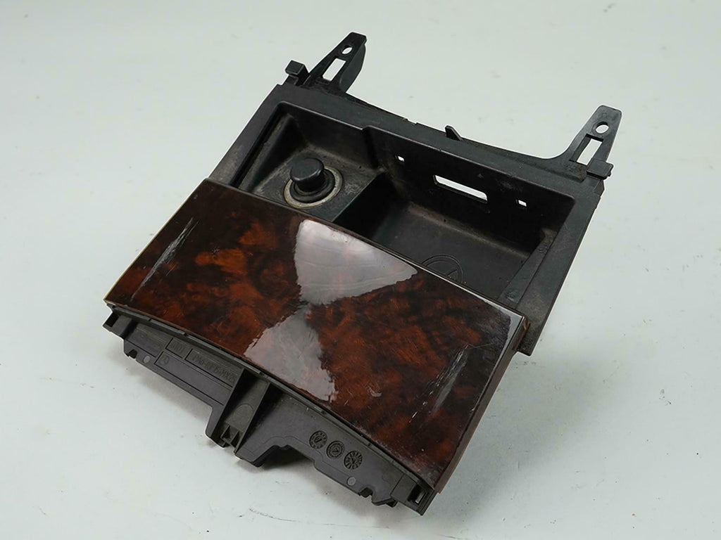 2008 - 2014 Mercedes Benz C Class W204 Ashtray Center Console Compartment OEM, buy