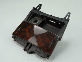 2008 - 2014 Mercedes Benz C Class W204 Ashtray Center Console Compartment OEM, Price
