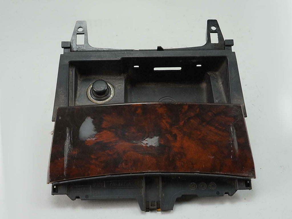  2008 - 2014 Mercedes Benz C Class W204 Ashtray Center Console Compartment OEM, used