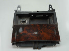 Load image into Gallery viewer, 2008 - 2014 Mercedes Benz C Class W204 Ashtray Center Console Compartment OEM, used