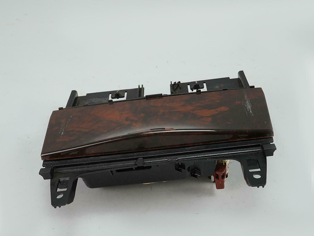 2008 - 2014 Mercedes Benz C Class W204 Ashtray Center Console Compartment OEM