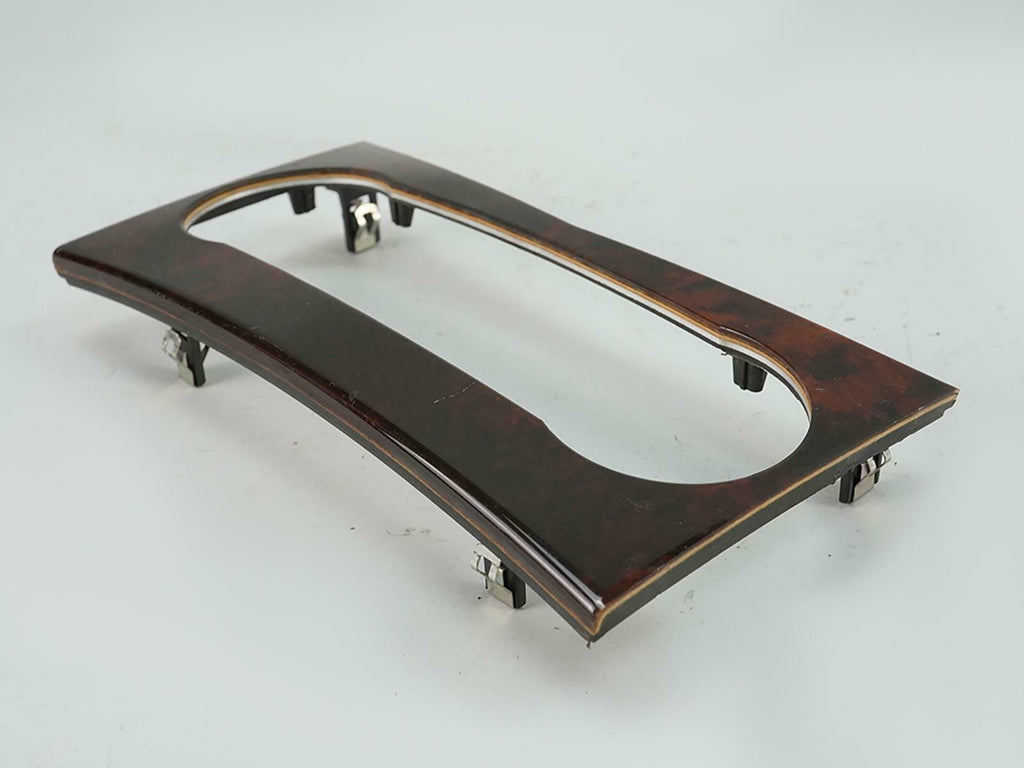  2008 - 2014 Mercedes Benz C Class W204 Trim Bezel Cover Climate Control Panel, in stock