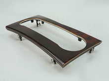 Load image into Gallery viewer, 2008 - 2014 Mercedes Benz C Class W204 Trim Bezel Cover Climate Control Panel, in stock