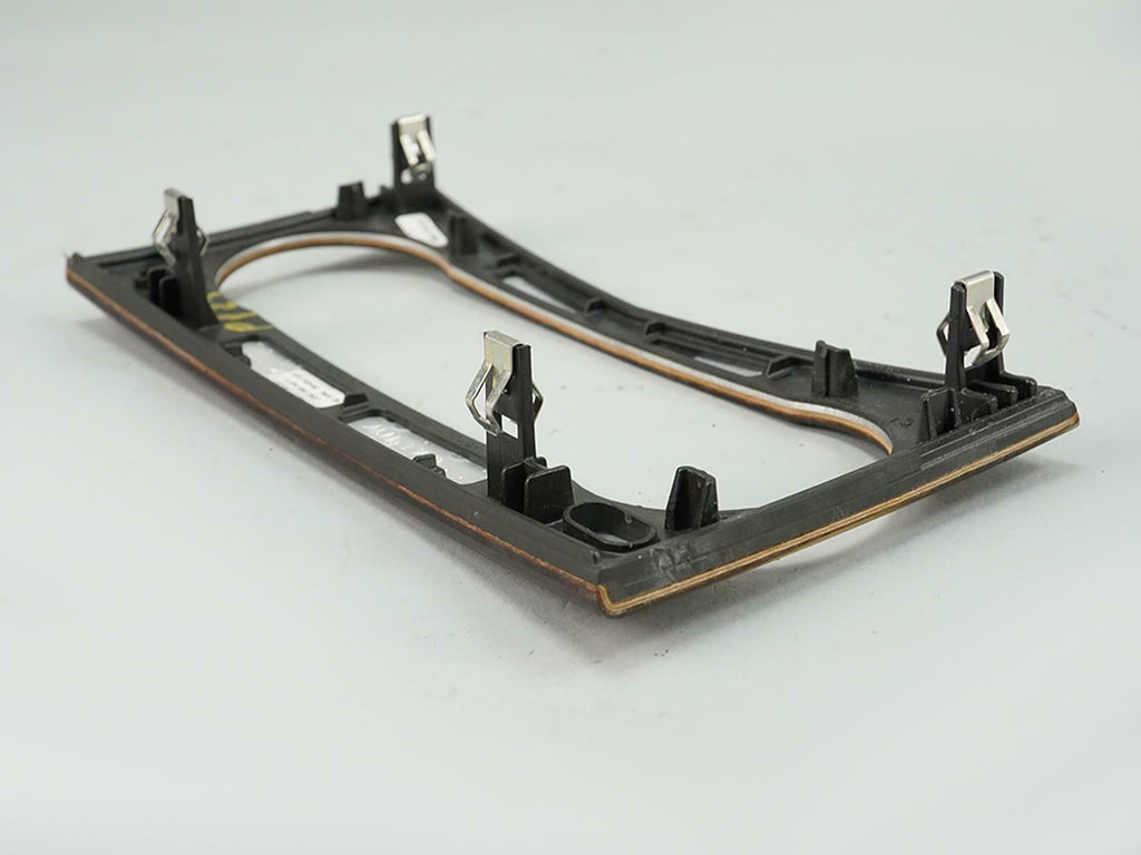  2008 - 2014 Mercedes Benz C Class W204 Trim Bezel Cover Climate Control Panel, buy