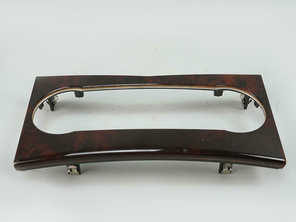  2008 - 2014 Mercedes Benz C Class W204 Trim Bezel Cover Climate Control Panel, cheap