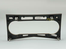 Load image into Gallery viewer, 2008 - 2014 Mercedes Benz C Class W204 Trim Bezel Cover Climate Control Panel, price