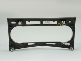 2008 - 2014 Mercedes Benz C Class W204 Trim Bezel Cover Climate Control Panel, Buy