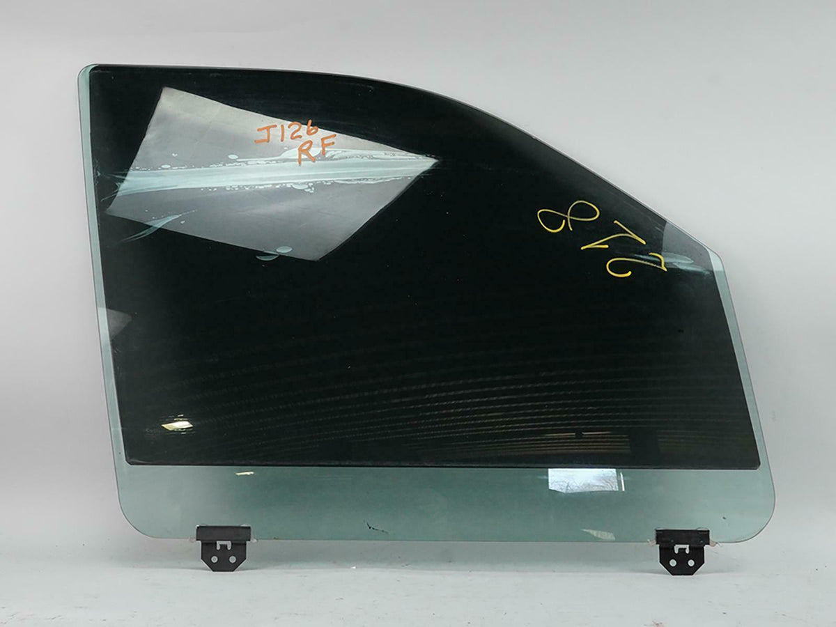 2002 - 2010 Ford Explorer Glass Window Door Front Passenger 8L2Z7821410A OEM