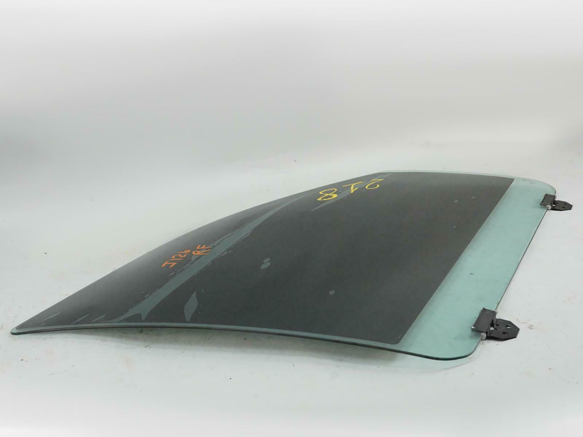 2002 - 2010 Ford Explorer Glass Window Door Front Passenger 8L2Z7821410A OEM