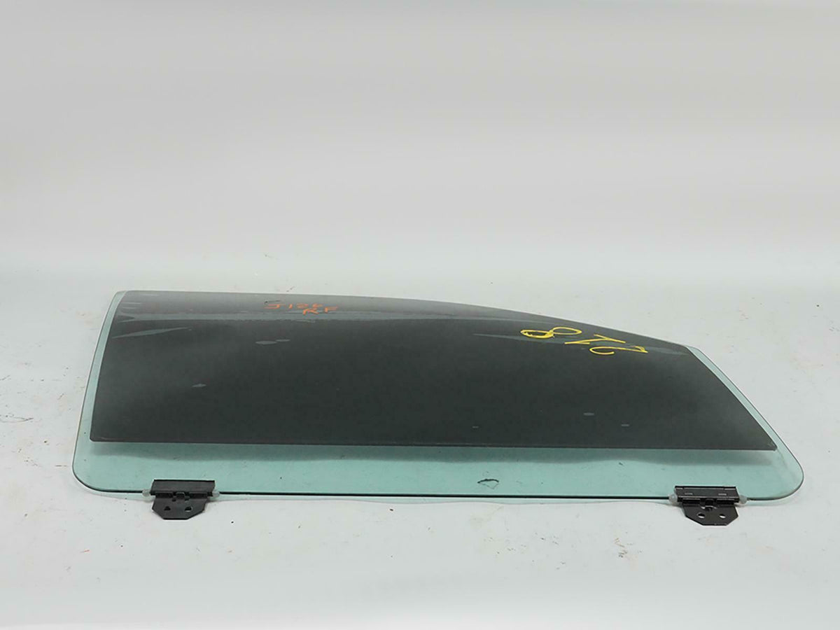 2002 - 2010 Ford Explorer Glass Window Door Front Passenger 8L2Z7821410A OEM