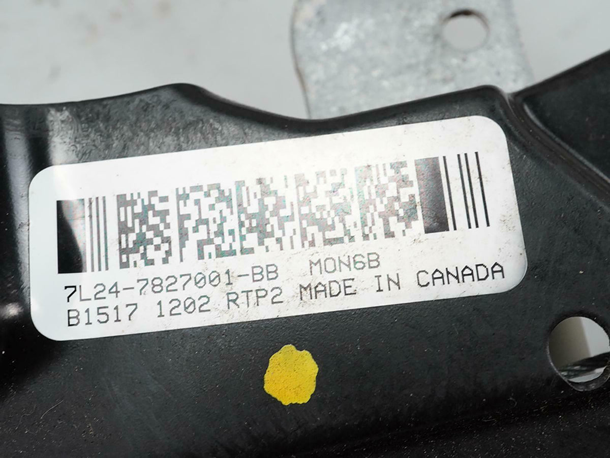02-10 Ford Explorer Rear Left Driver Side Power Window Regulator Motor 6L2Z7827001BA