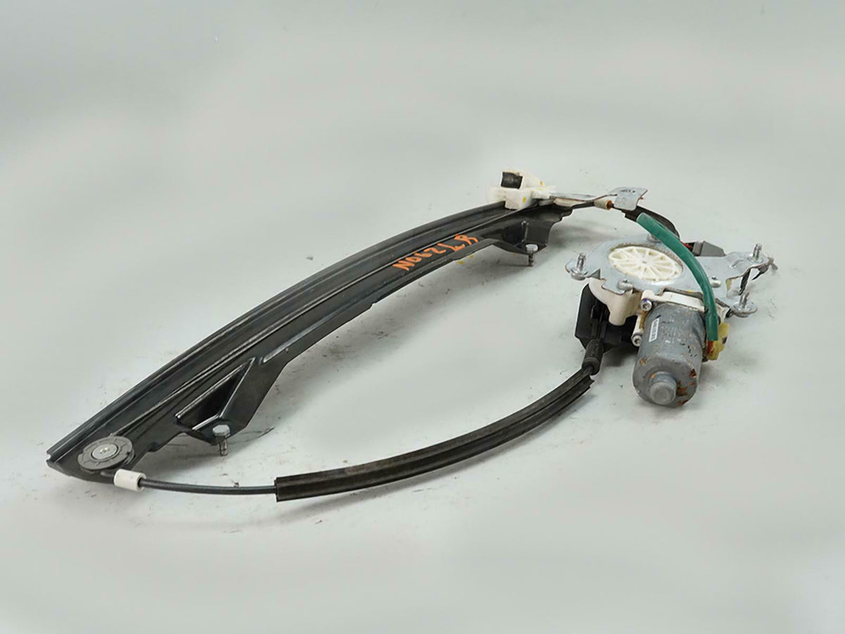 02-10 Ford Explorer Rear Left Driver Side Power Window Regulator Motor 6L2Z7827001BA