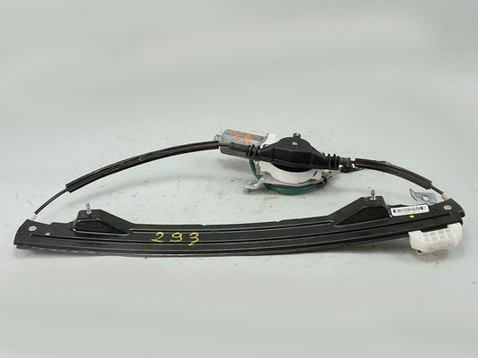 02-10 Ford Explorer Rear Left Driver Side Power Window Regulator Motor 6L2Z7827001BA