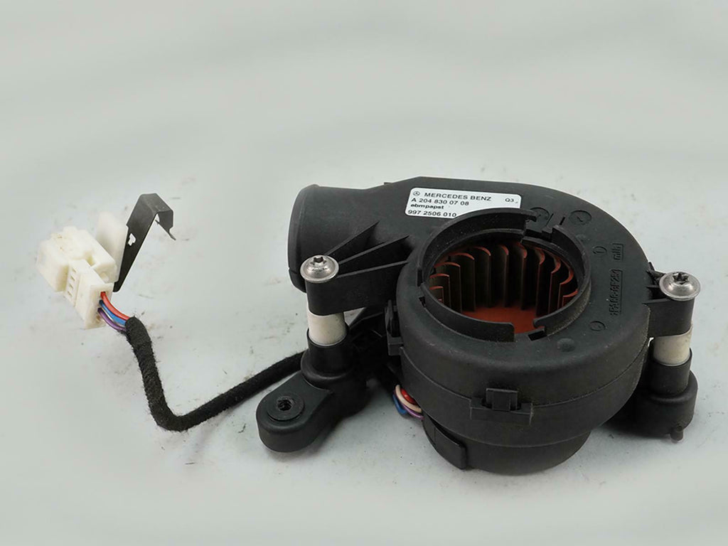  2008 - 2014 Mercedes Benz C Class W204 Blower Motor Air Conditioning A2048300708, cheap