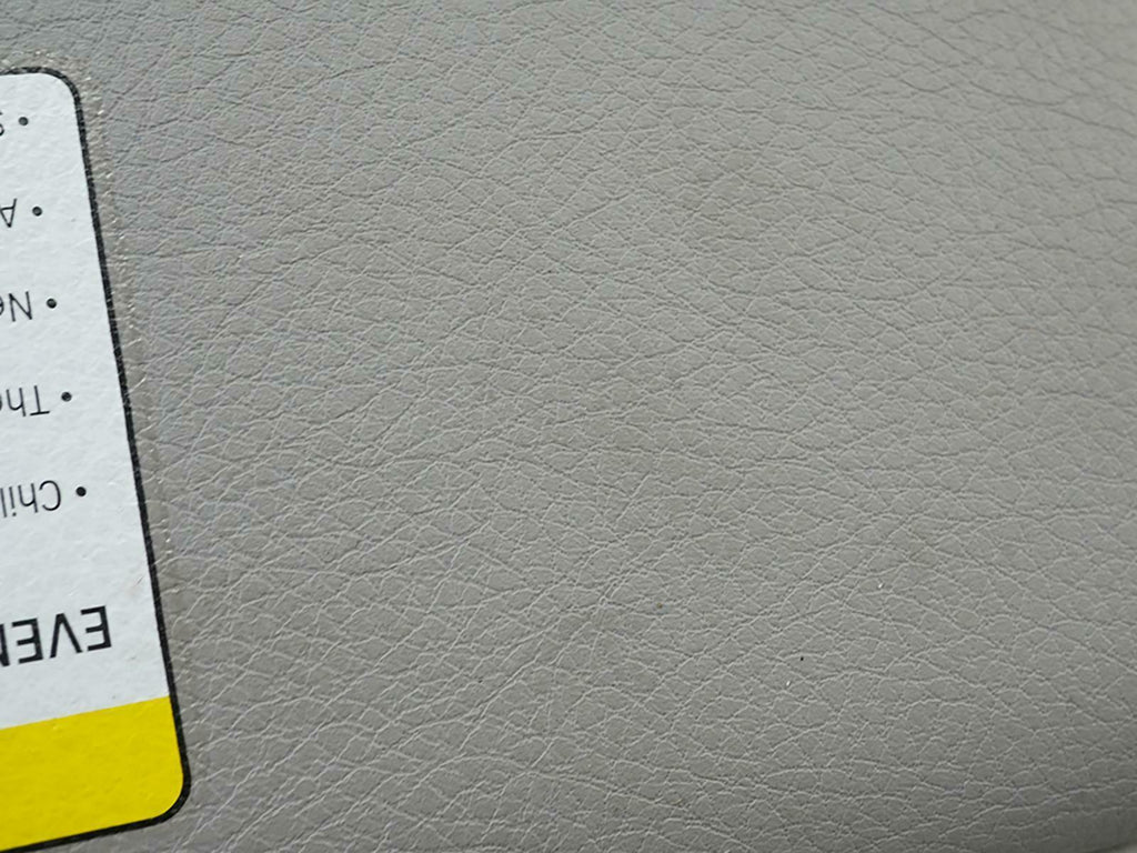  2012 - 2018 BMW 3 SERIES F30 SUN VISOR SHADE ILLUMINATED W MIRROR LEFT RIGHT OEM, buy